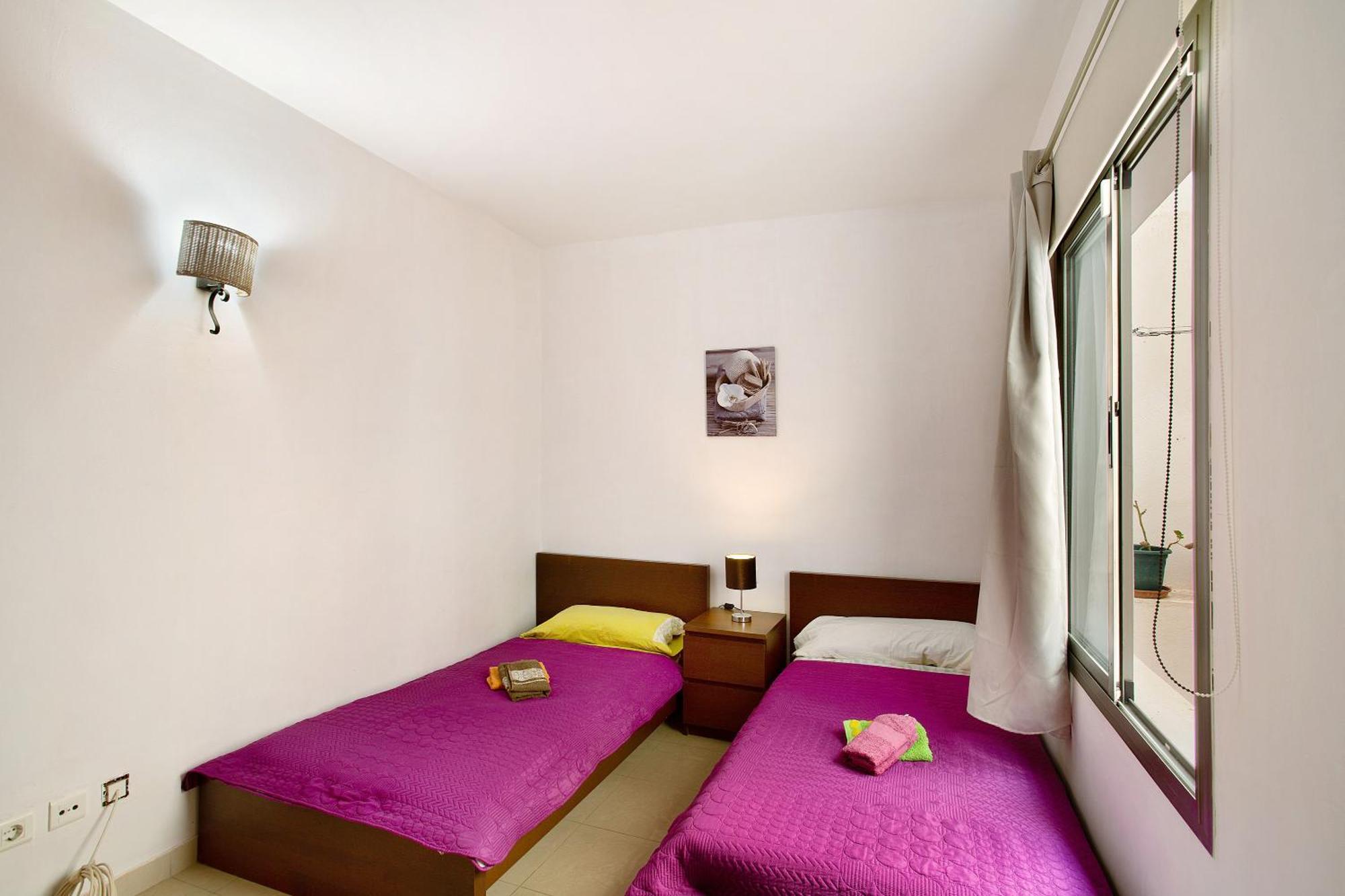 Residencial Sol Suite Telde Exterior photo